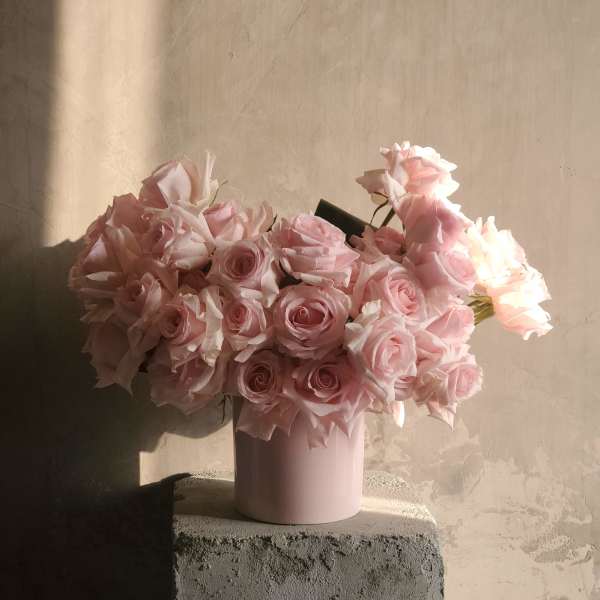 Pretty in PInks