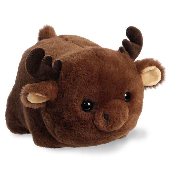 Spudster Moose