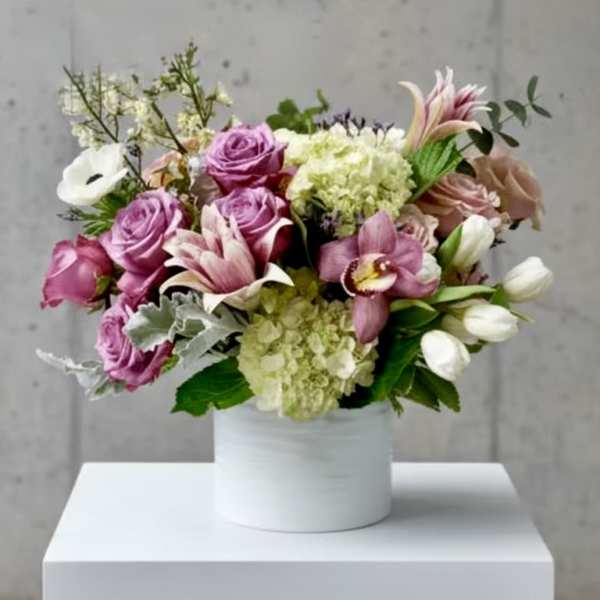 Primavera Luxe