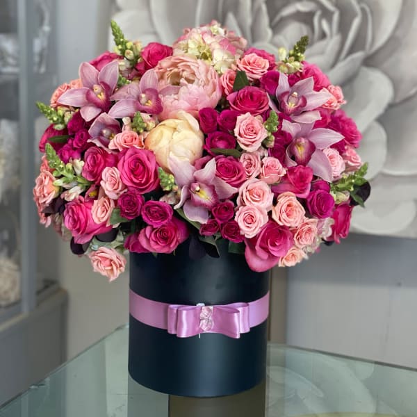 Fairy Tale Pink