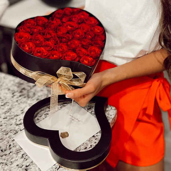 Love Box