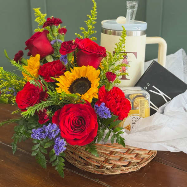 Gift Basket