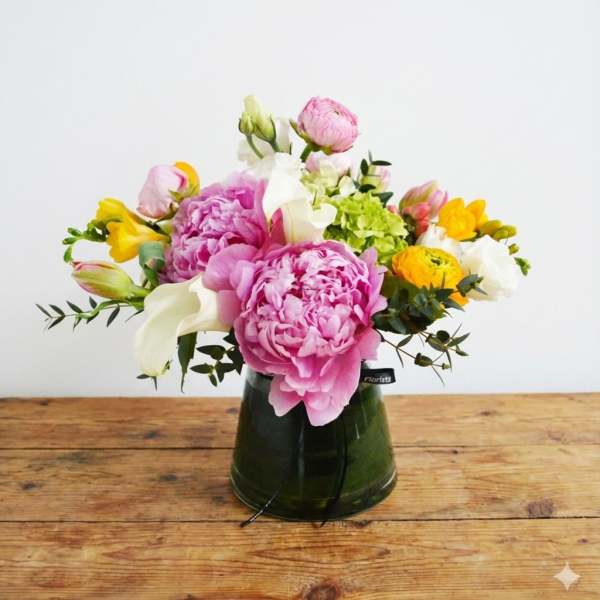 Peony Heights