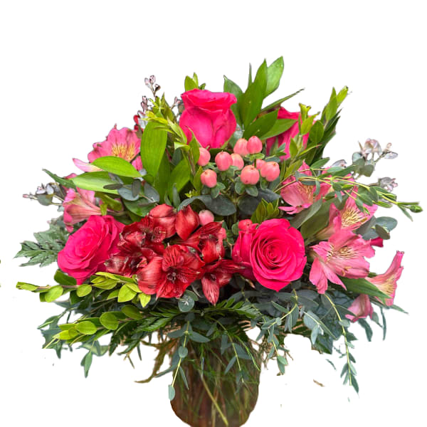 Pink Medley