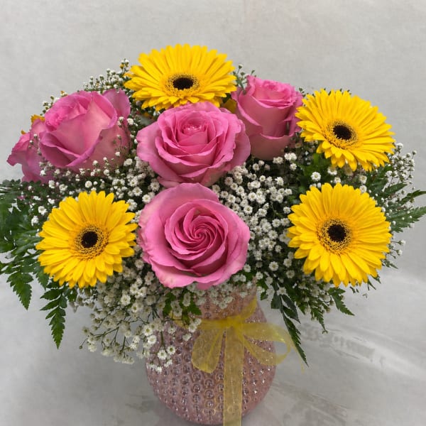 Happy Mother's Day!