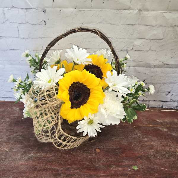 Farmhouse Charm