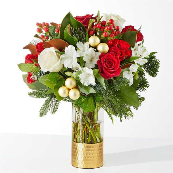 Joy & Jolly Bouquet