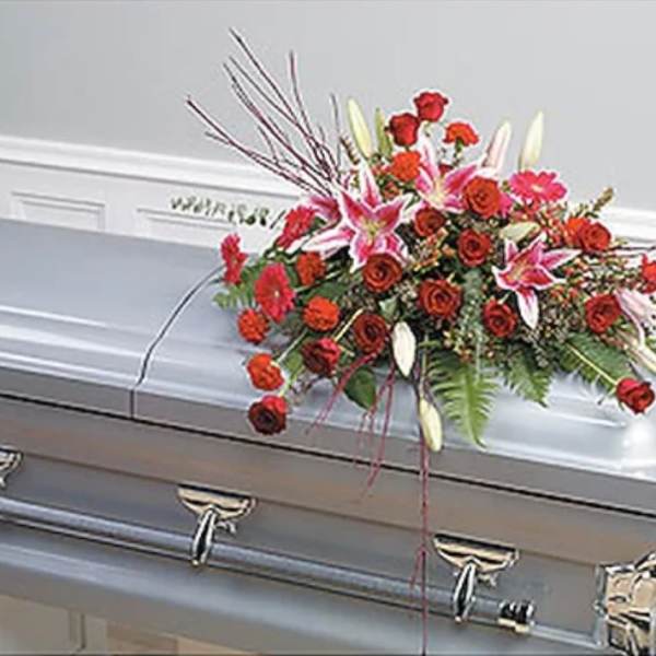 Loving Tribute