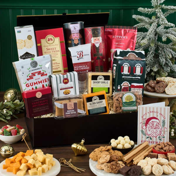 Holiday Showstopper