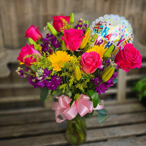 Birthday Wish