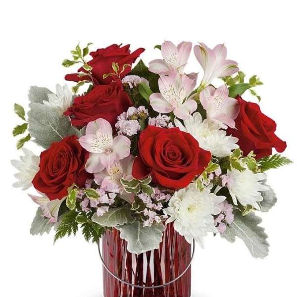 Glow Bouquet