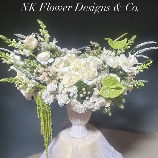 Floral Elegance
