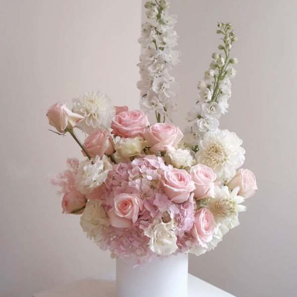 Princess Pink