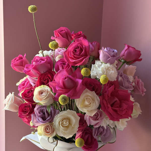 Princess Treatment