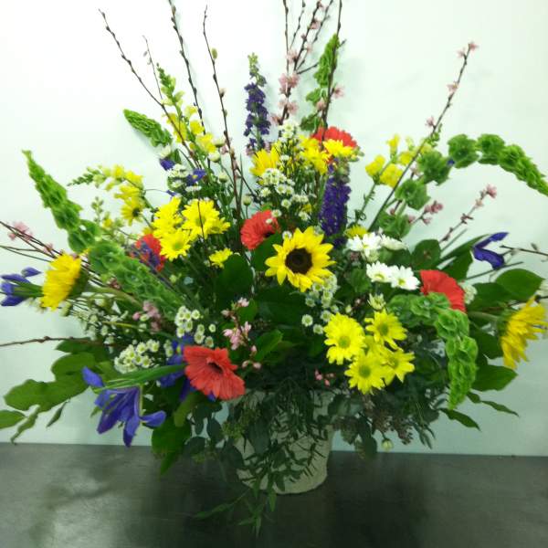 Sympathy Tribute