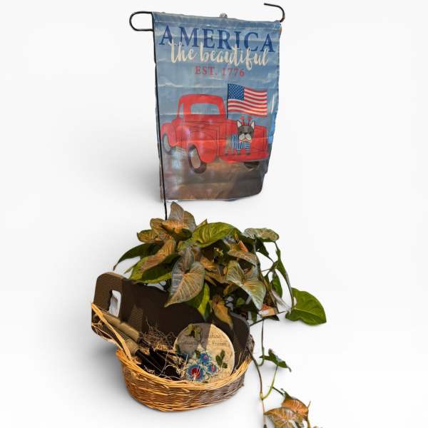 Gardener's Basket