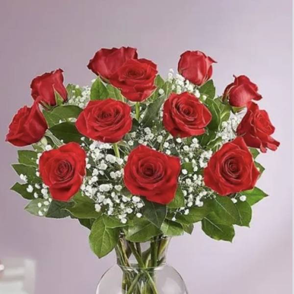 blooming love