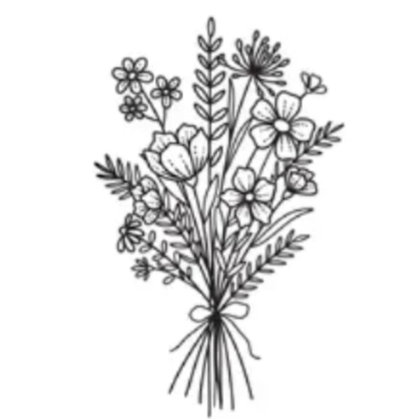 Sympathy Arrangement