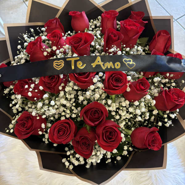 Te Amo