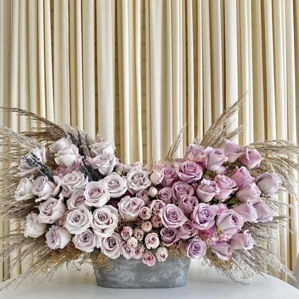 Mystic Blooms