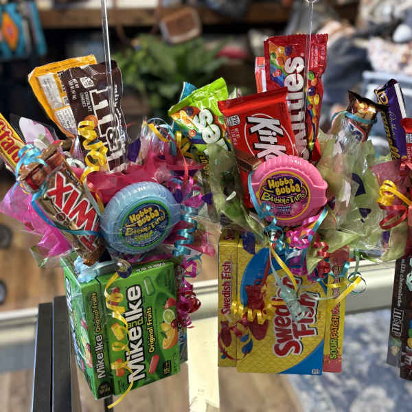 Bloomin Sweets