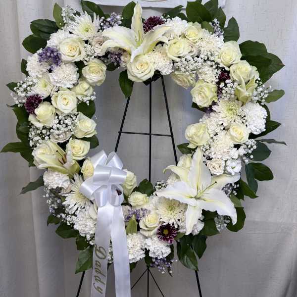 Open Heart Tribute