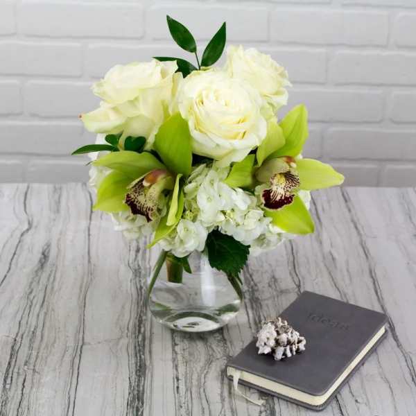 Dainty Duet - David Z Designs