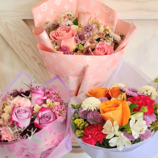 Bouquet Mini's