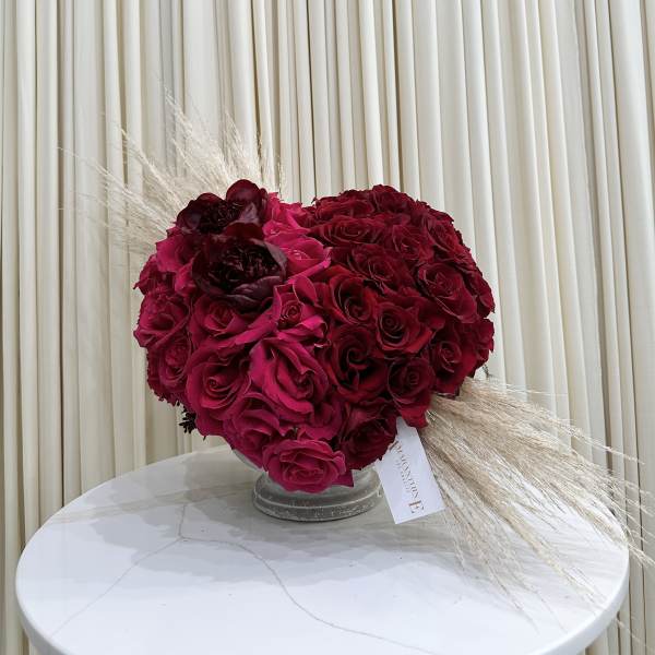 Cupid's Heart