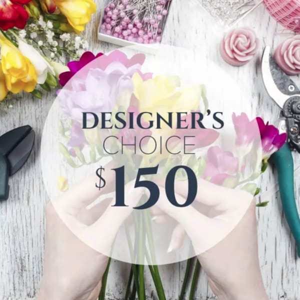Designer Choice