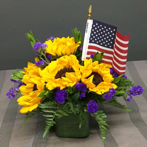 Happy 4th!