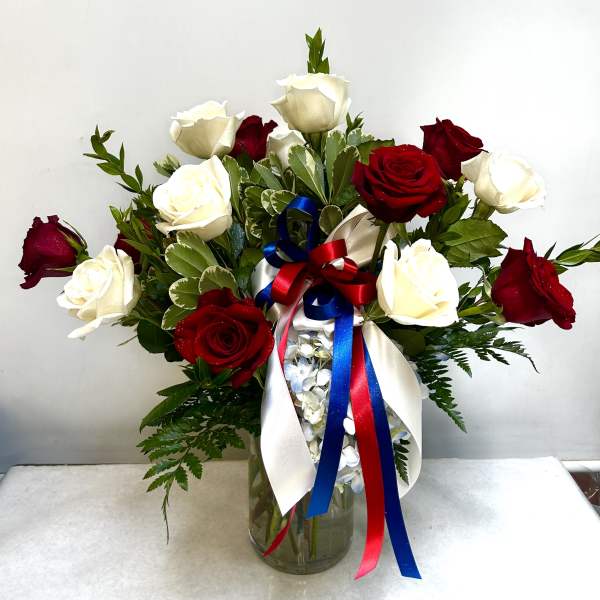 Celebrate 4th of July!!