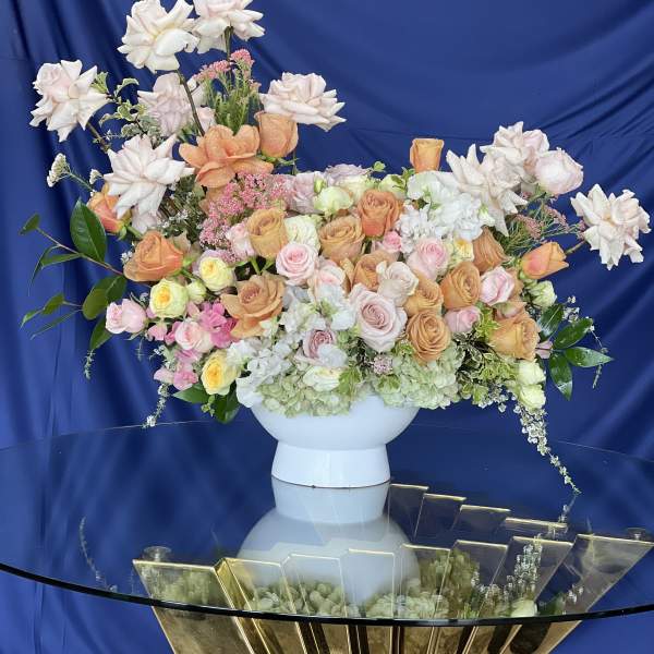 Pretty In Pastels