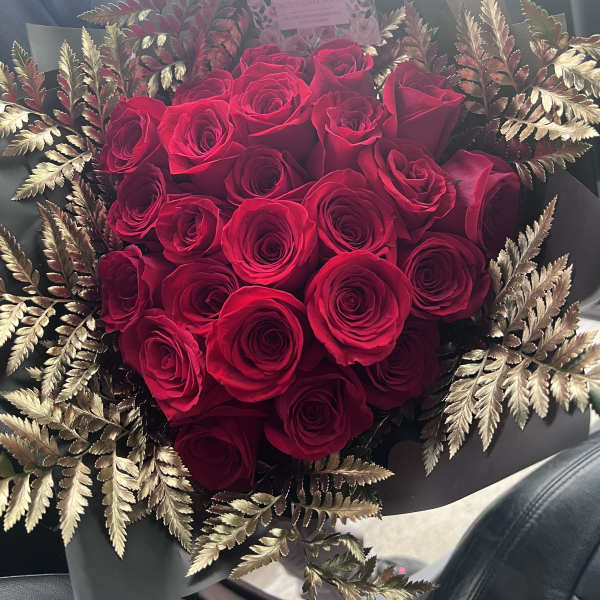 Oro Bouquet