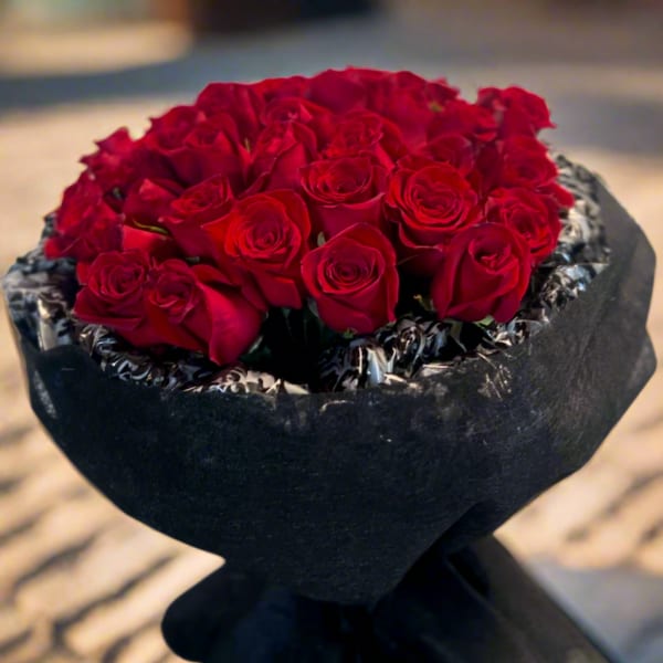 Eternal Love