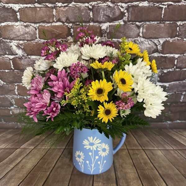 Daisy Delight