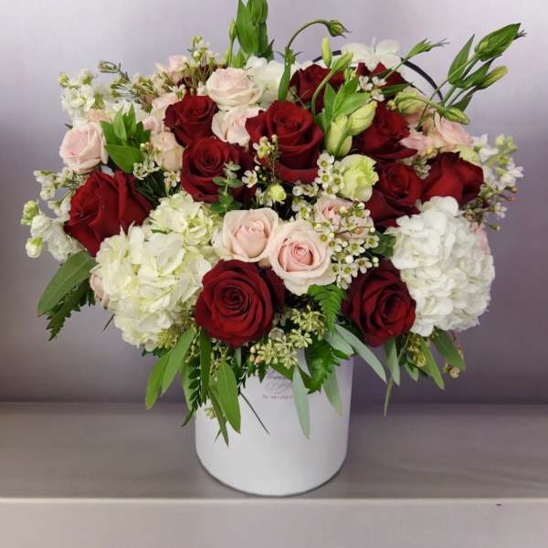 Elegant romance 0054