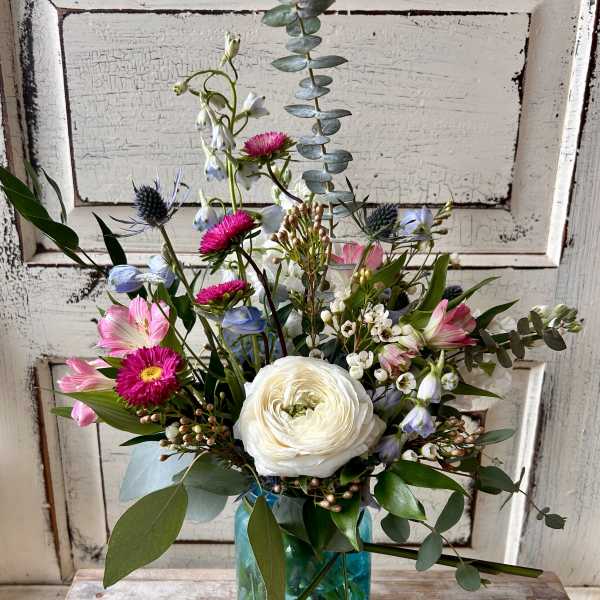 Meadow Bouquet