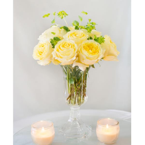 Marta's Bouquet