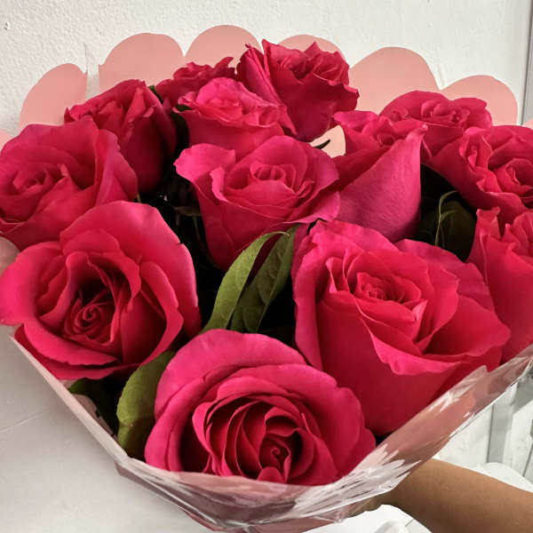 Pretty Pink