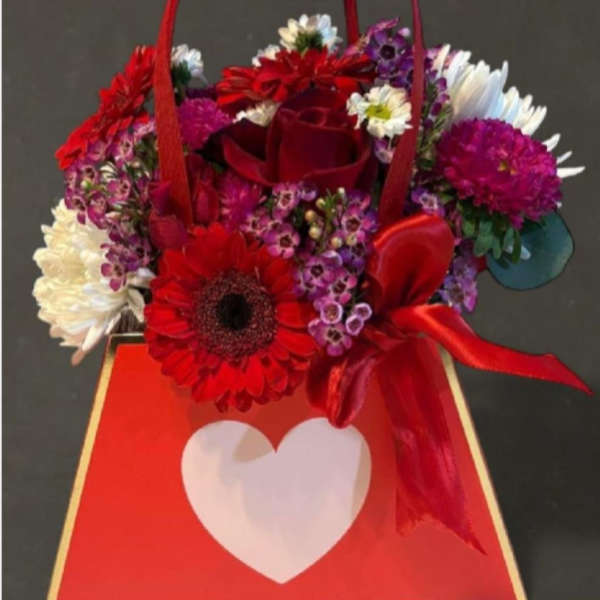 Cupid’s gift