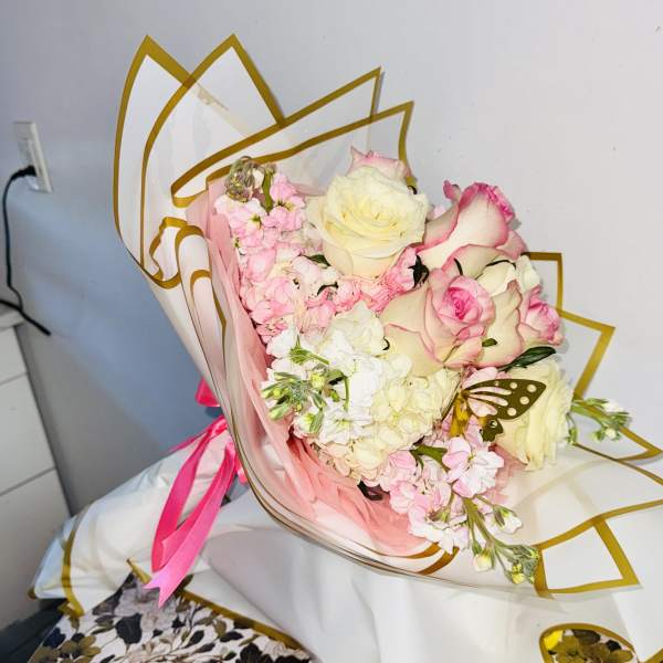 Susurros de Flor
