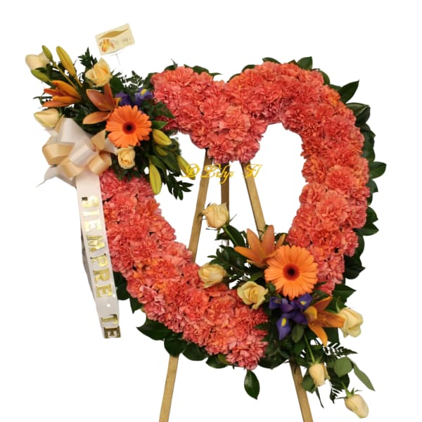 In My Heart...