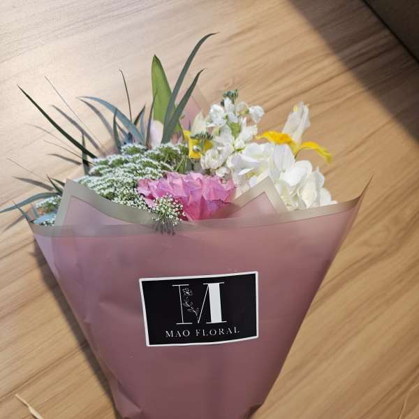 Seasonal Bouquet