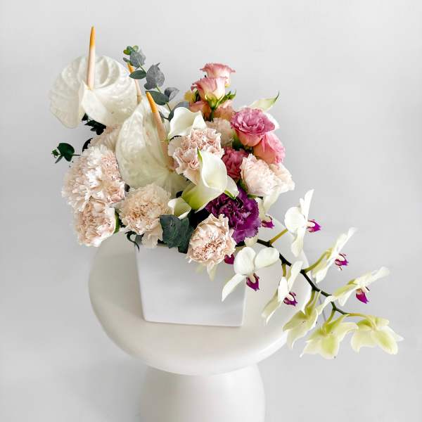 Elegance Harmony Vase