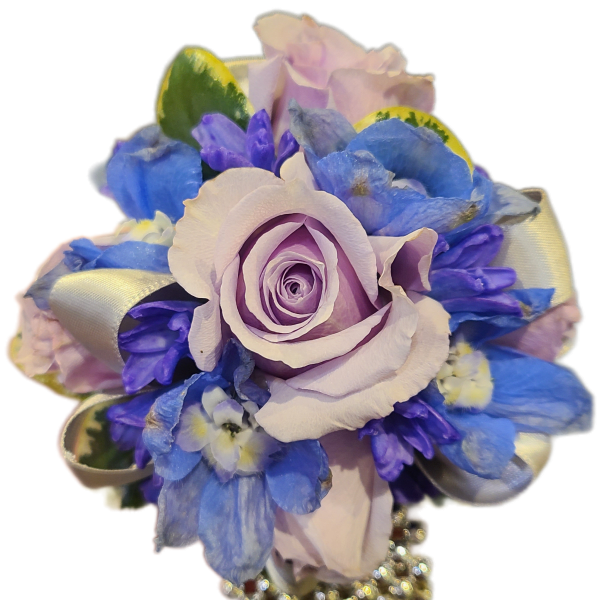 Custom Corsage