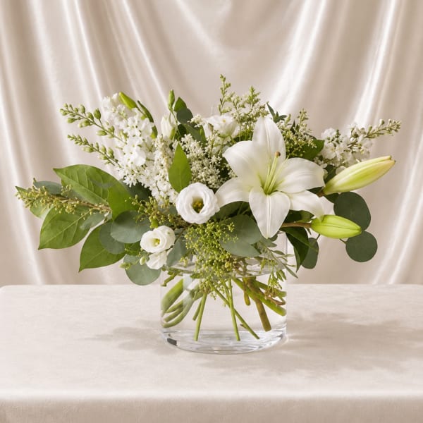 Pure Centerpiece