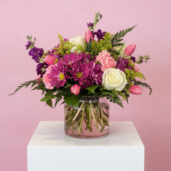 Pink Passion