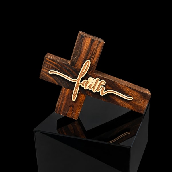 Faith Cross