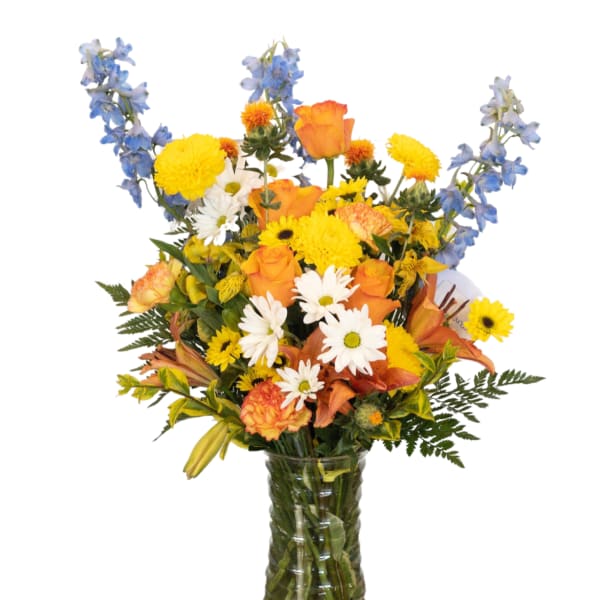$80 Custom Arrangement